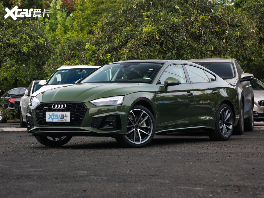 2021WA5 45 TFSI quattro xӸ