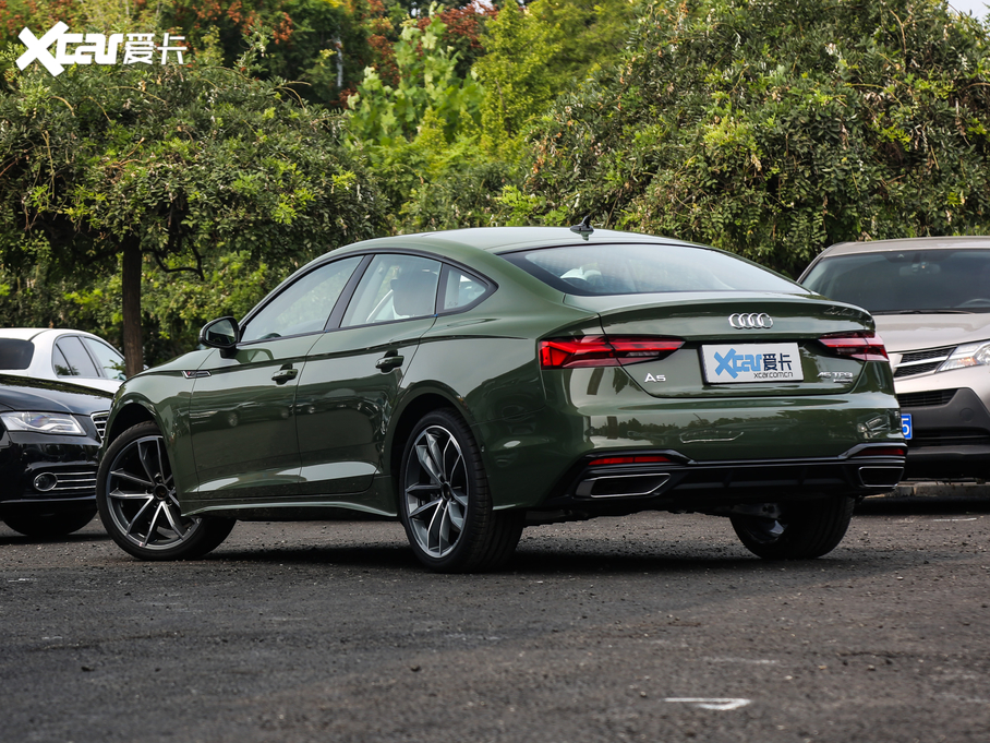 2021WA5 45 TFSI quattro xӸ