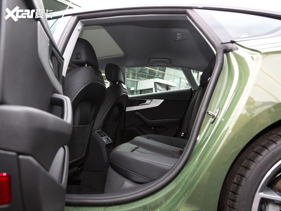 2021WA5 45 TFSI quattro xӸ