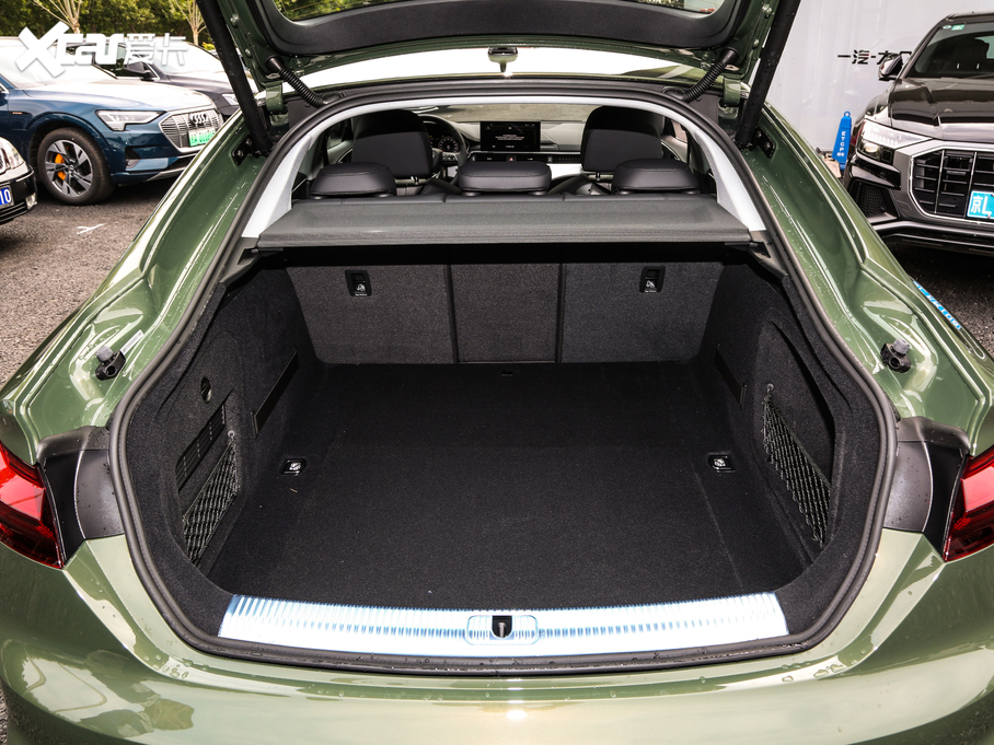 2021WA5 45 TFSI quattro xӸ