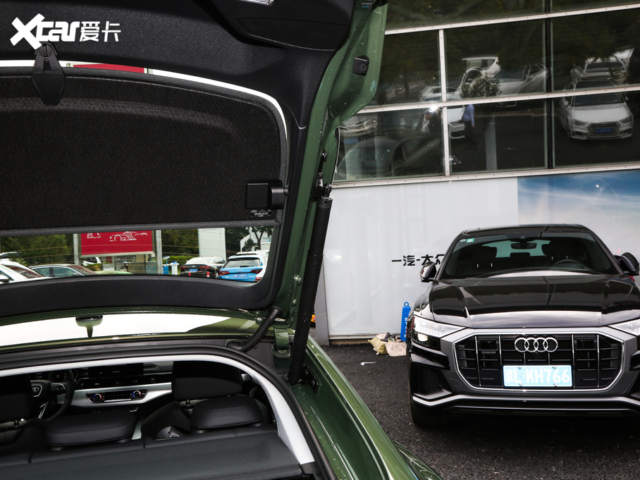 2021WA5 45 TFSI quattro xӸ