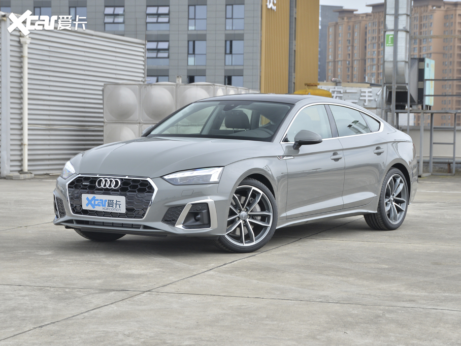 2021WA5 45 TFSI quattro xӸ