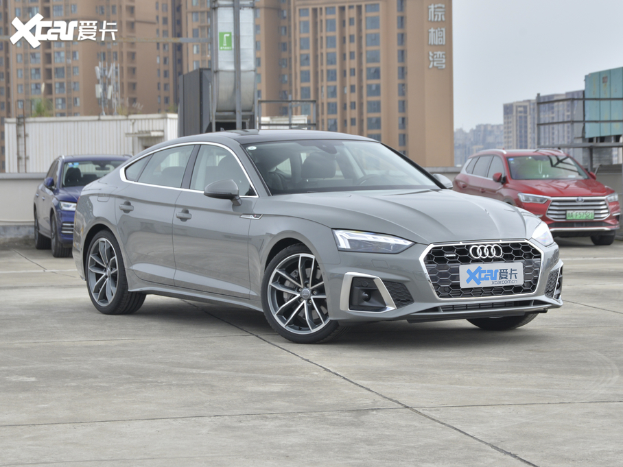 2021WA5 45 TFSI quattro xӸ