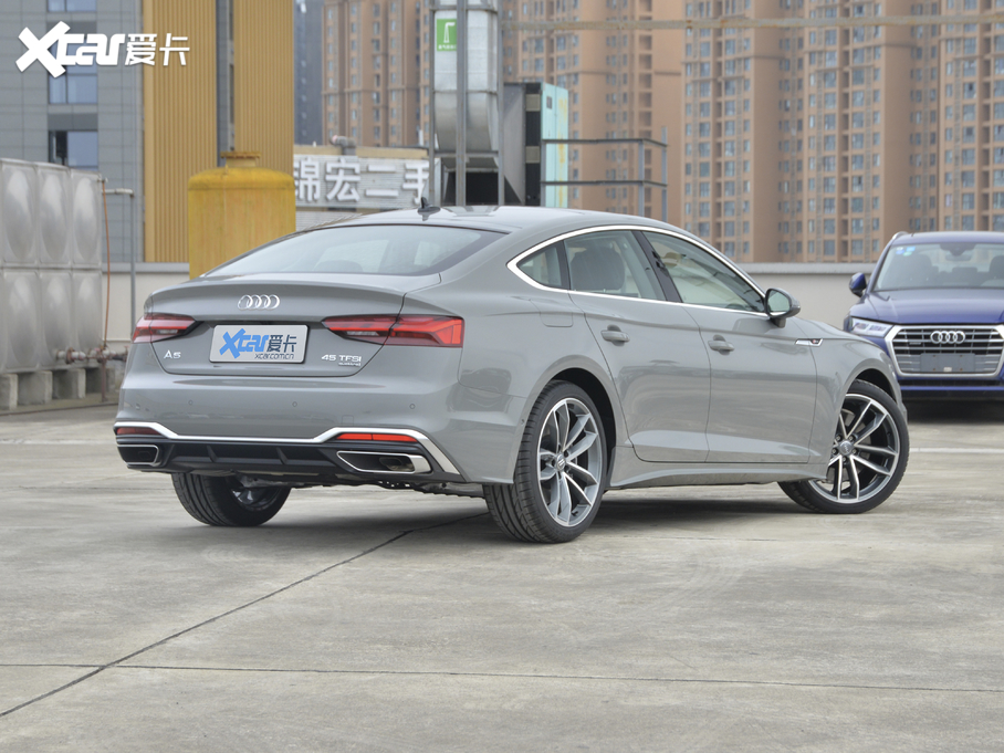 2021WA5 45 TFSI quattro xӸ