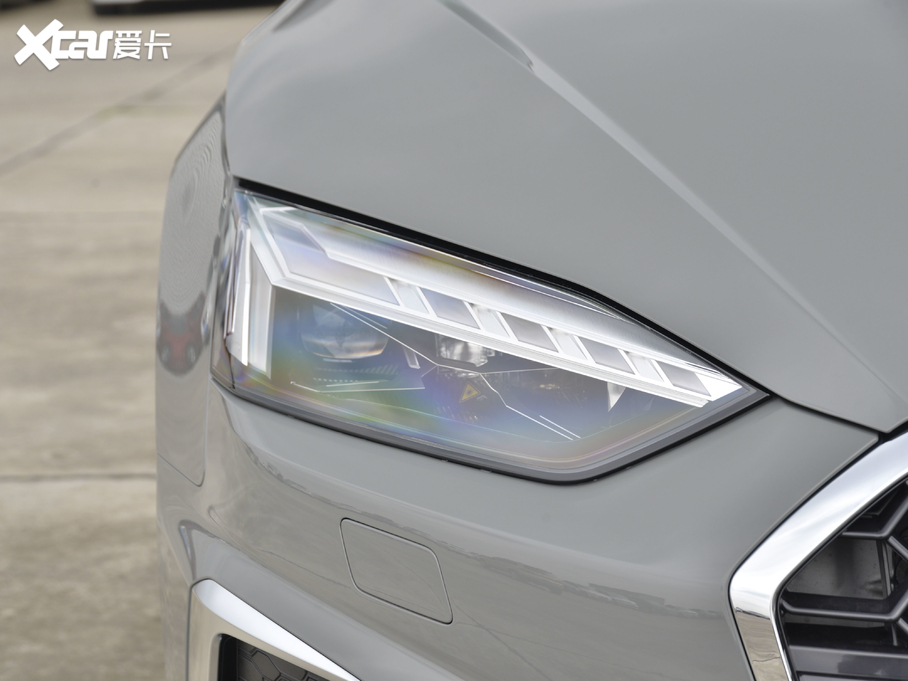 2021��W��A5 45 TFSI quattro ���x�Ӹ���