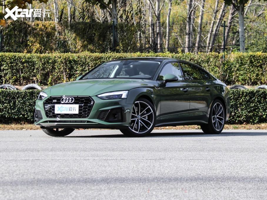 2021WA5 45 TFSI quattro xӸ