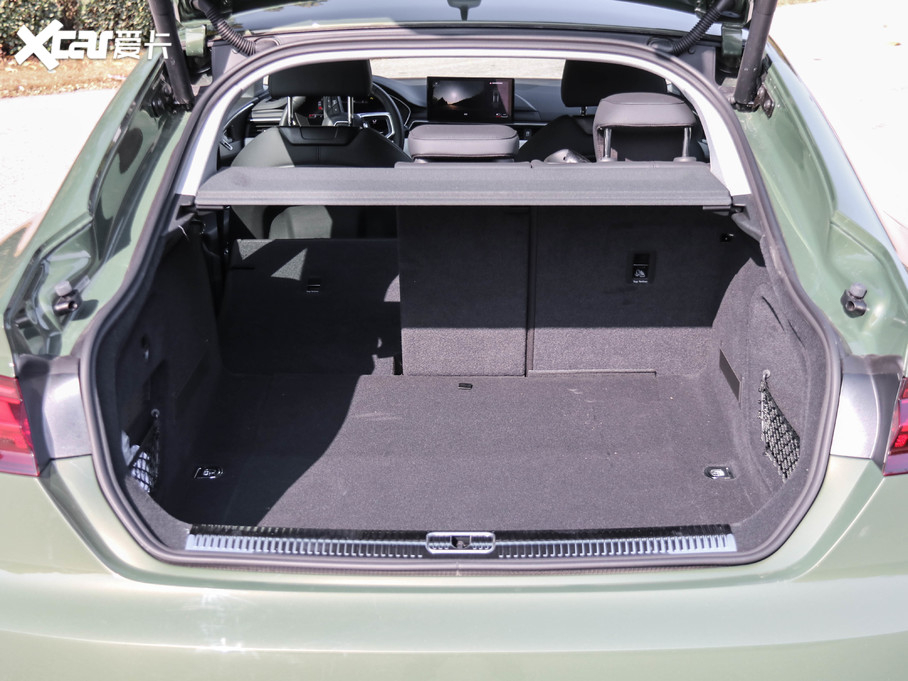 2021WA5 45 TFSI quattro xӸ