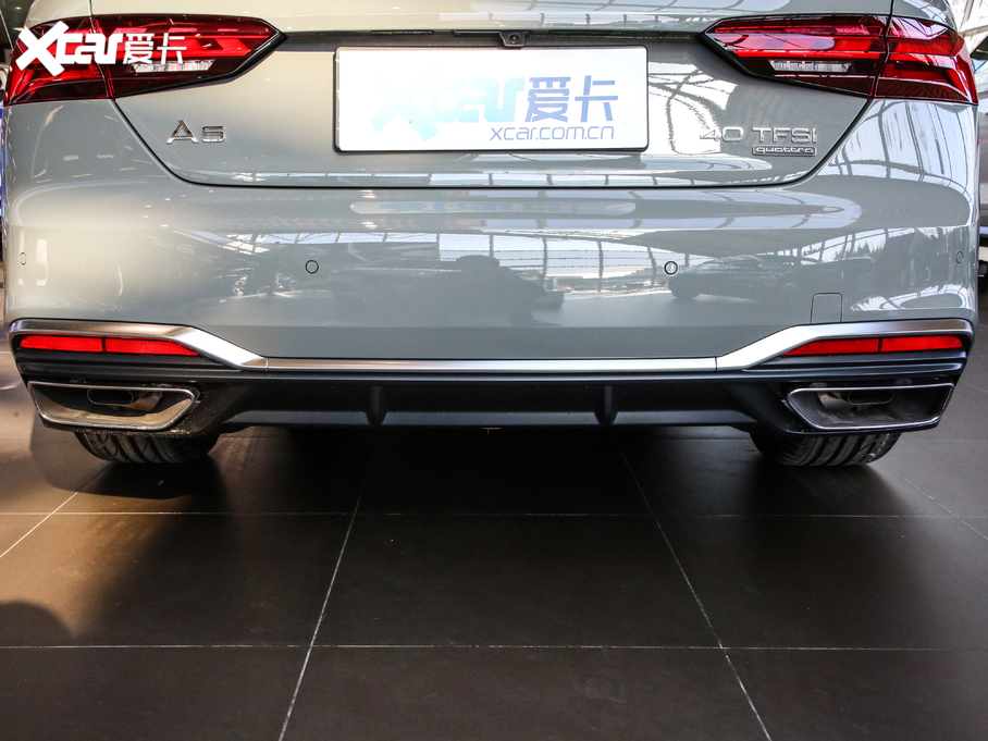 2021WA5 40 TFSI quattro AӸ