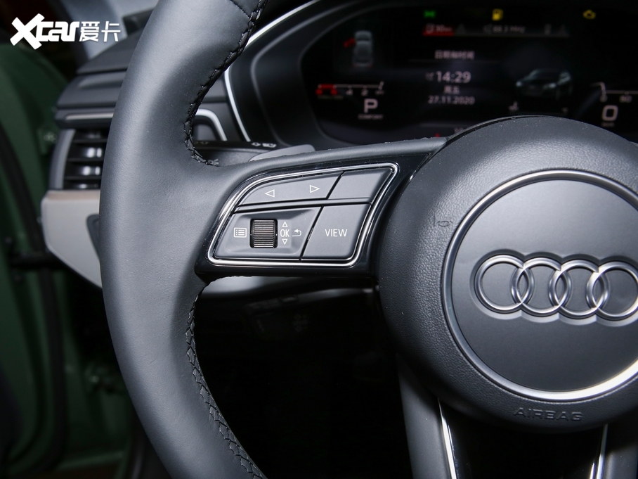 2021WA5 40 TFSI quattro AӸ