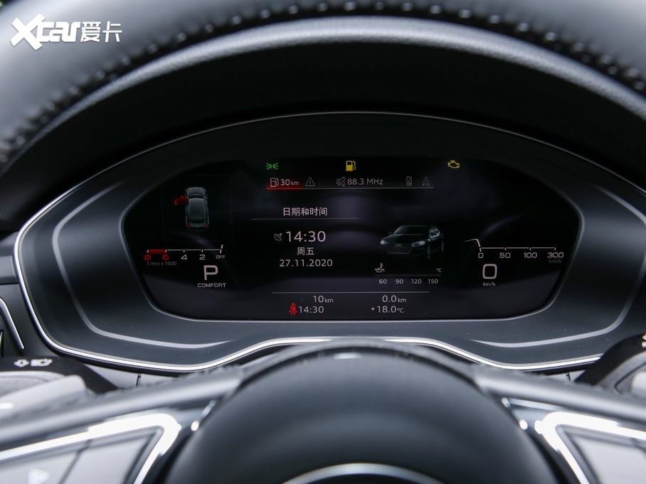 2021WA5 40 TFSI quattro AӸ