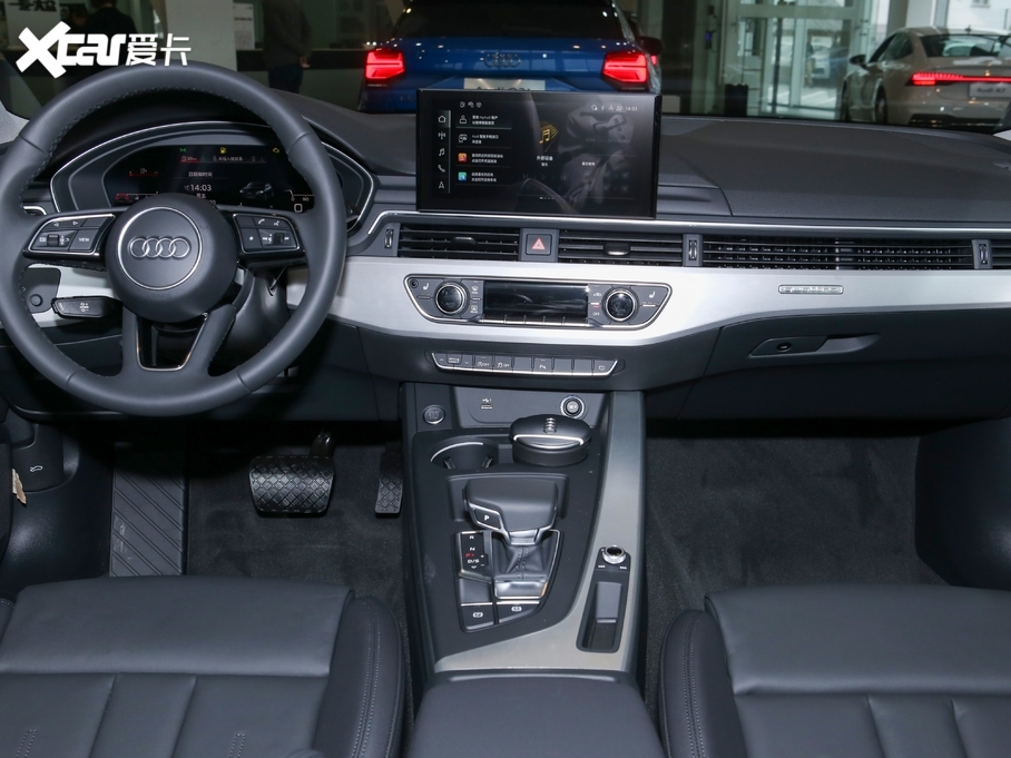 2021WA5 40 TFSI quattro AӸ