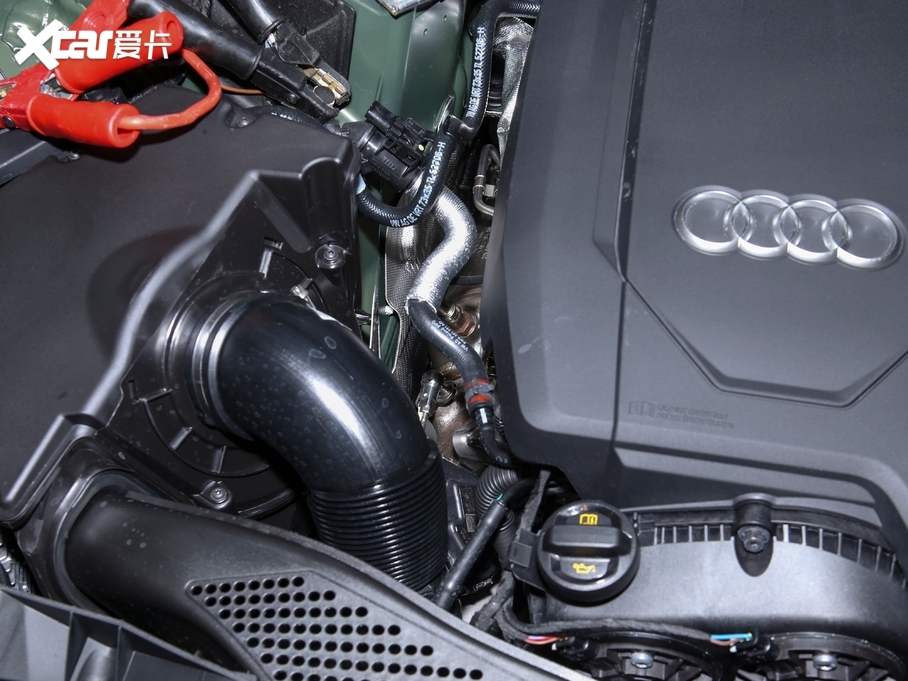 2021WA5 40 TFSI quattro AӸ