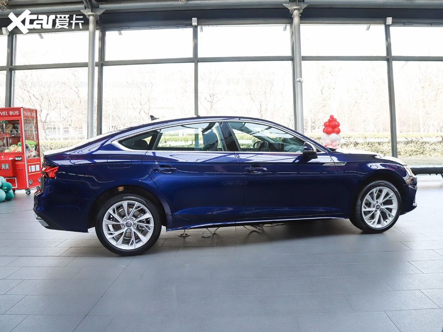 2021?yun)WA5 40 TFSI r(sh)