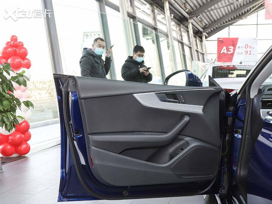 2021?yun)WA5 40 TFSI r(sh)