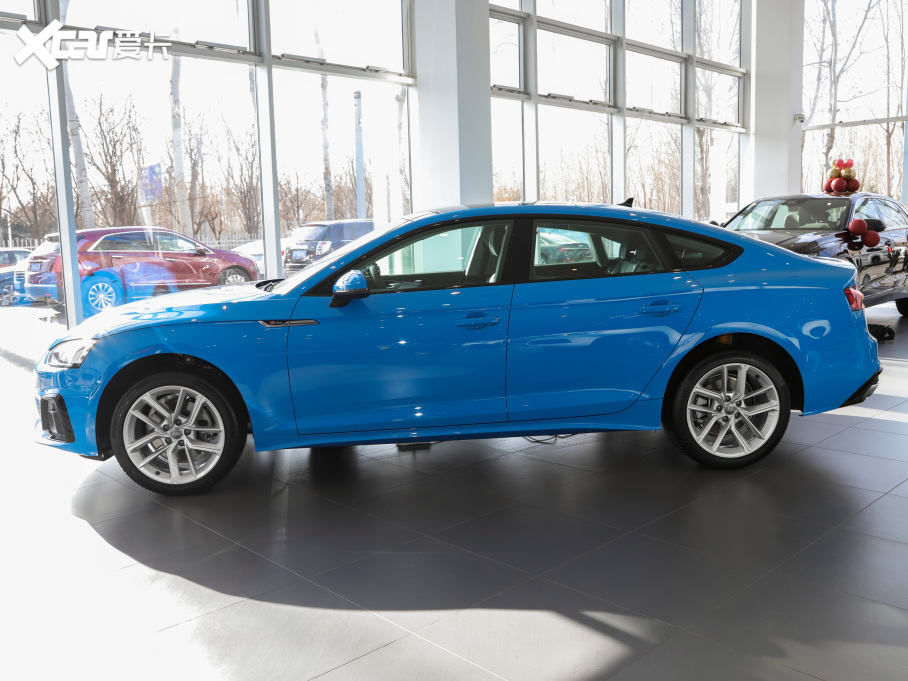 2021?yun)WA5 40 TFSI r(sh)Є(dng)