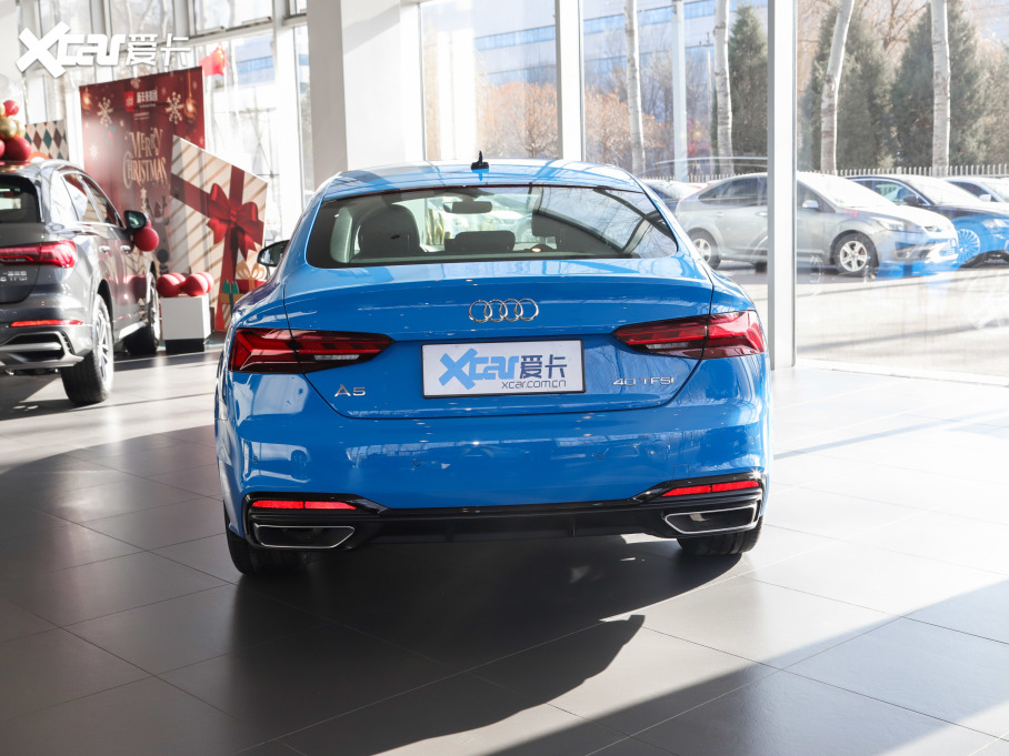 2021WA5 40 TFSI rЄӸ