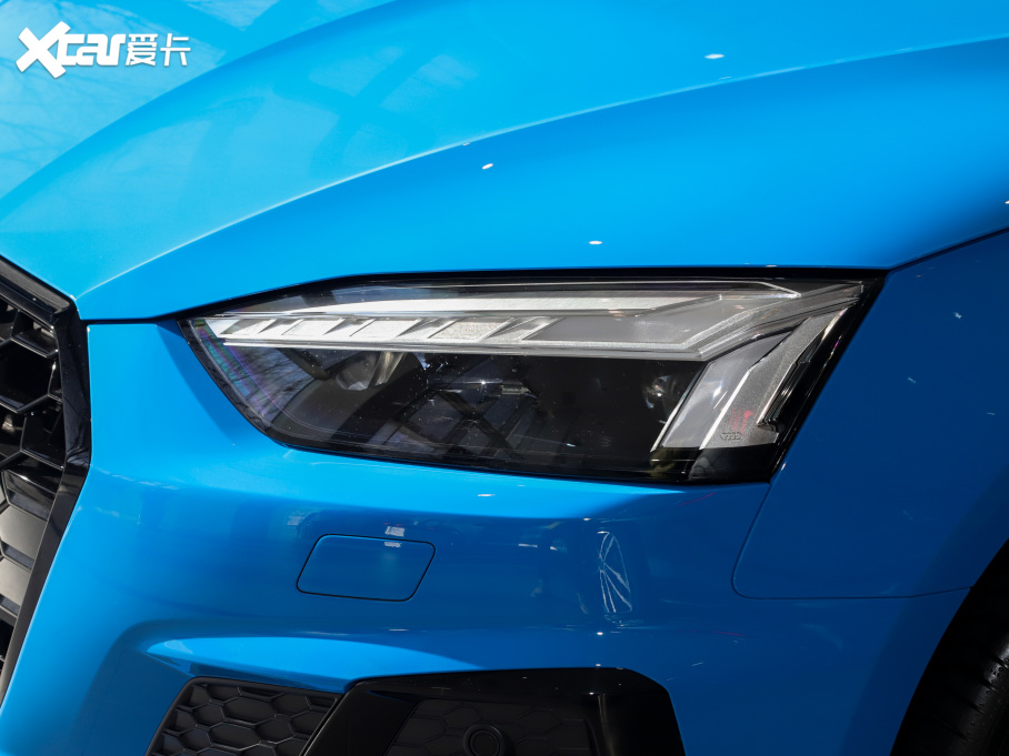 2021WA5 40 TFSI rЄӸ