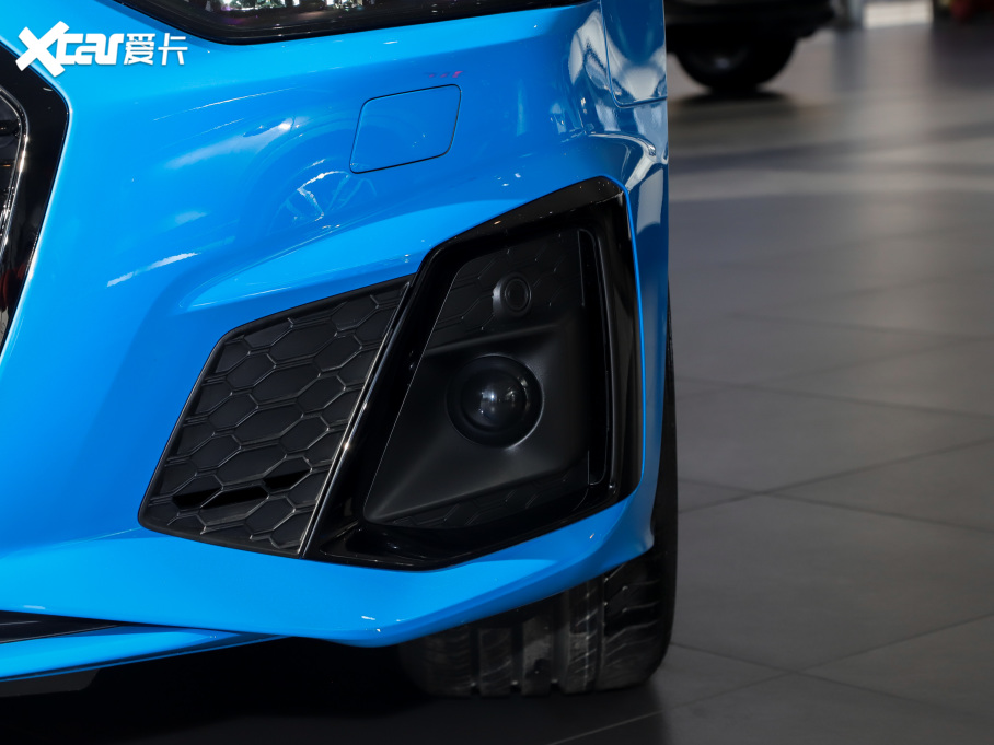 2021WA5 40 TFSI rЄӸ