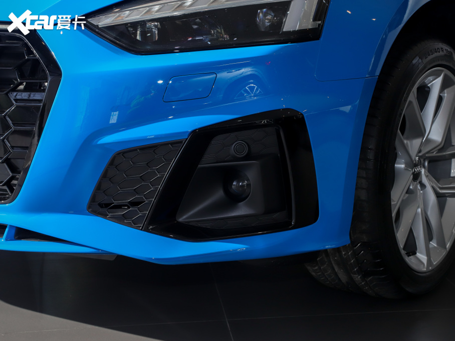 2021WA5 40 TFSI rЄӸ