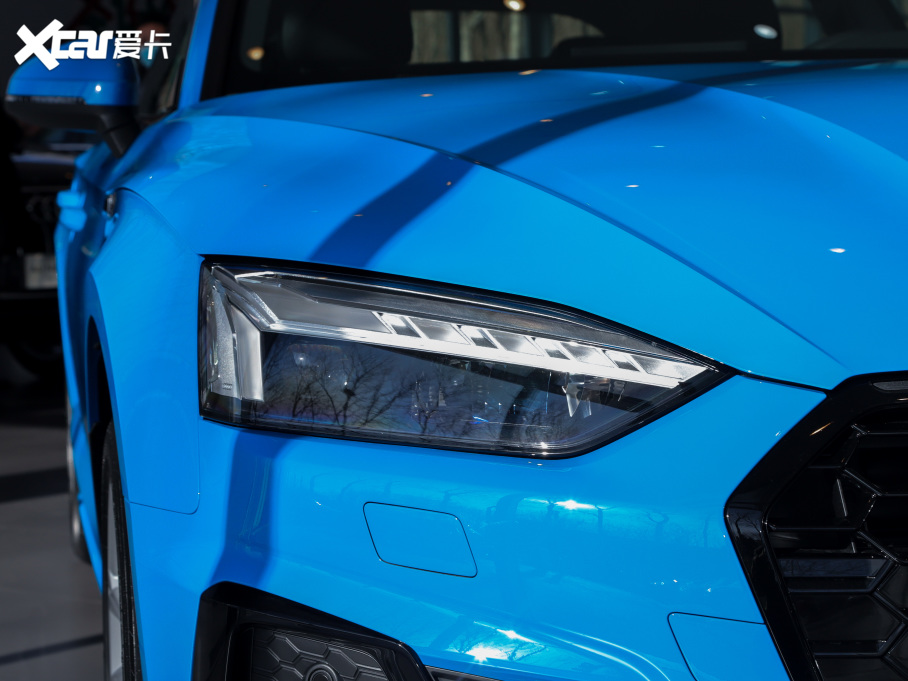 2021WA5 40 TFSI rЄӸ