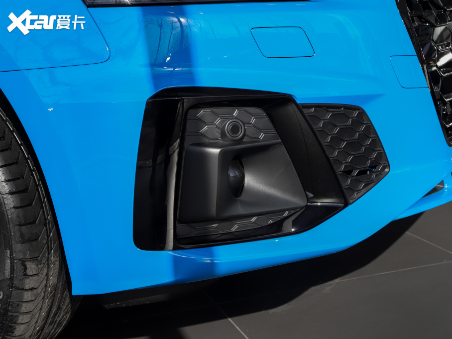 2021WA5 40 TFSI rЄӸ