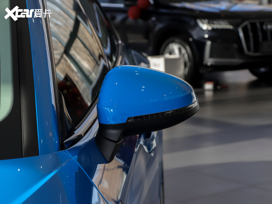 2021WA5 40 TFSI rЄӸ