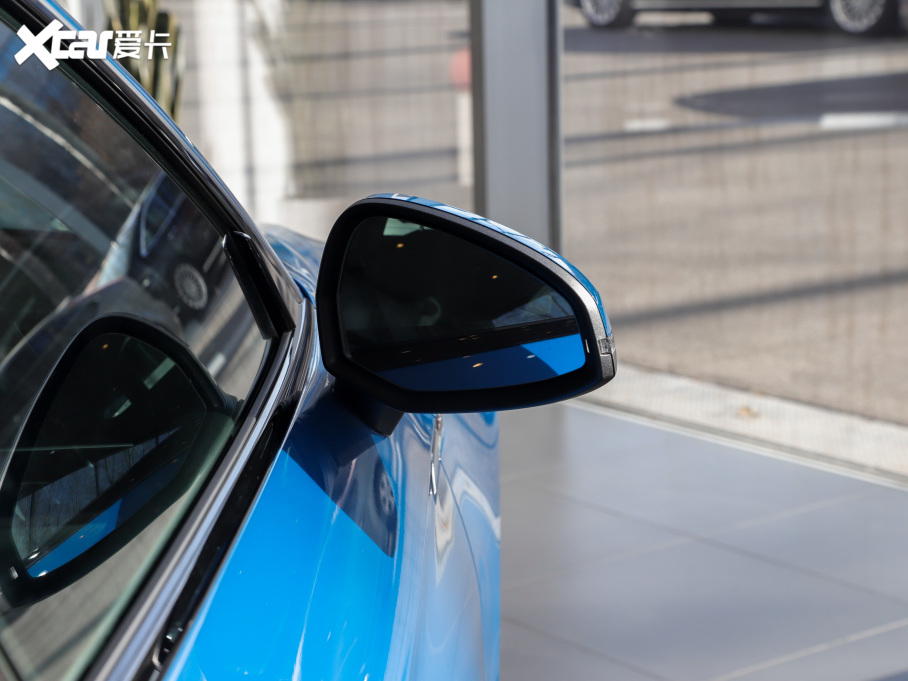 2021WA5 40 TFSI rЄӸ