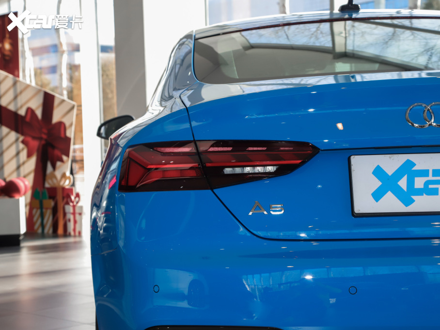 2021WA5 40 TFSI rЄӸ