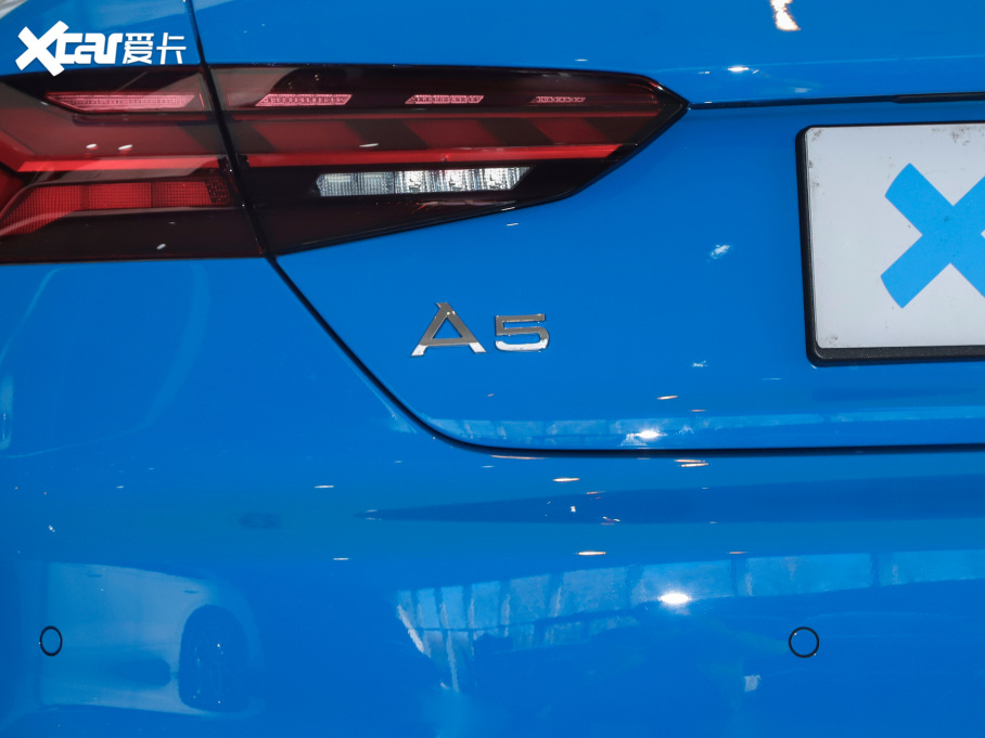 2021WA5 40 TFSI rЄӸ