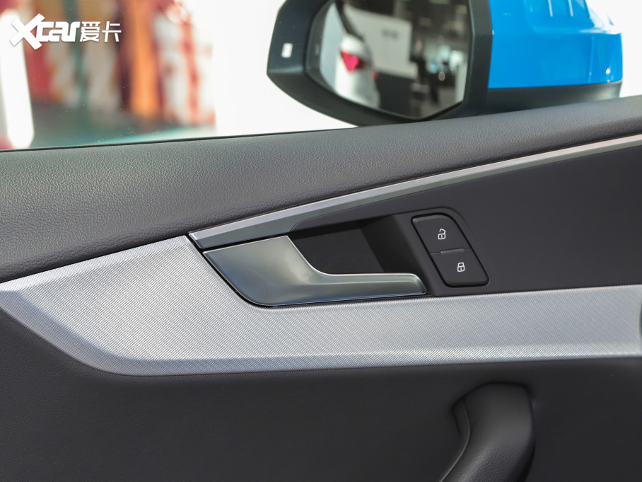 2021WA5 40 TFSI rЄӸ