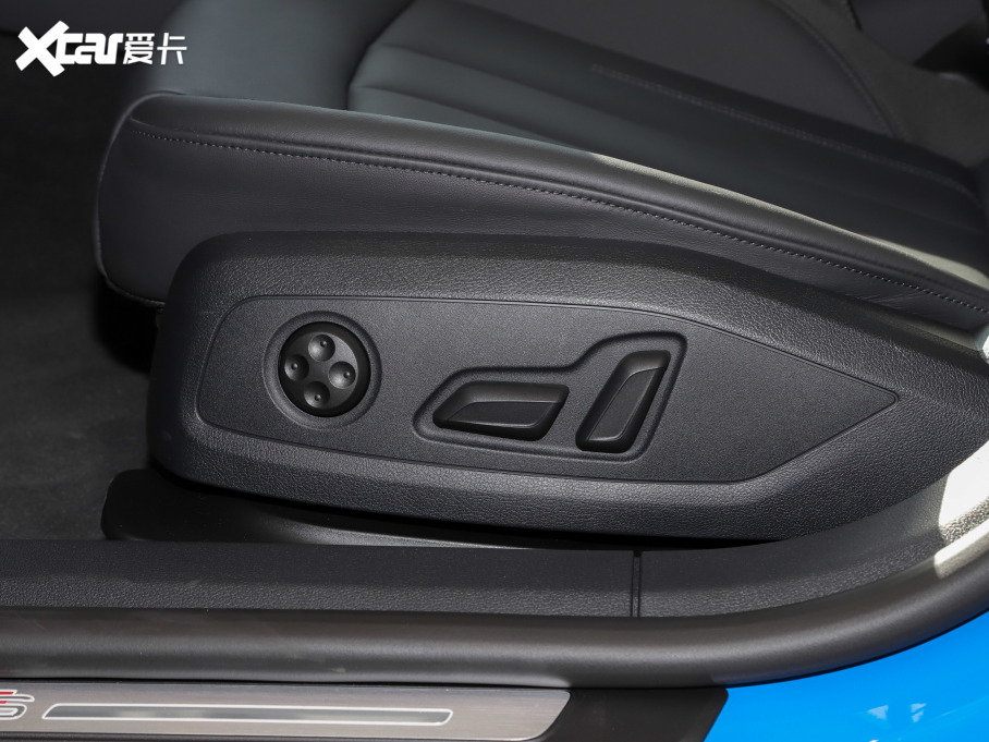 2021WA5 40 TFSI rЄӸ