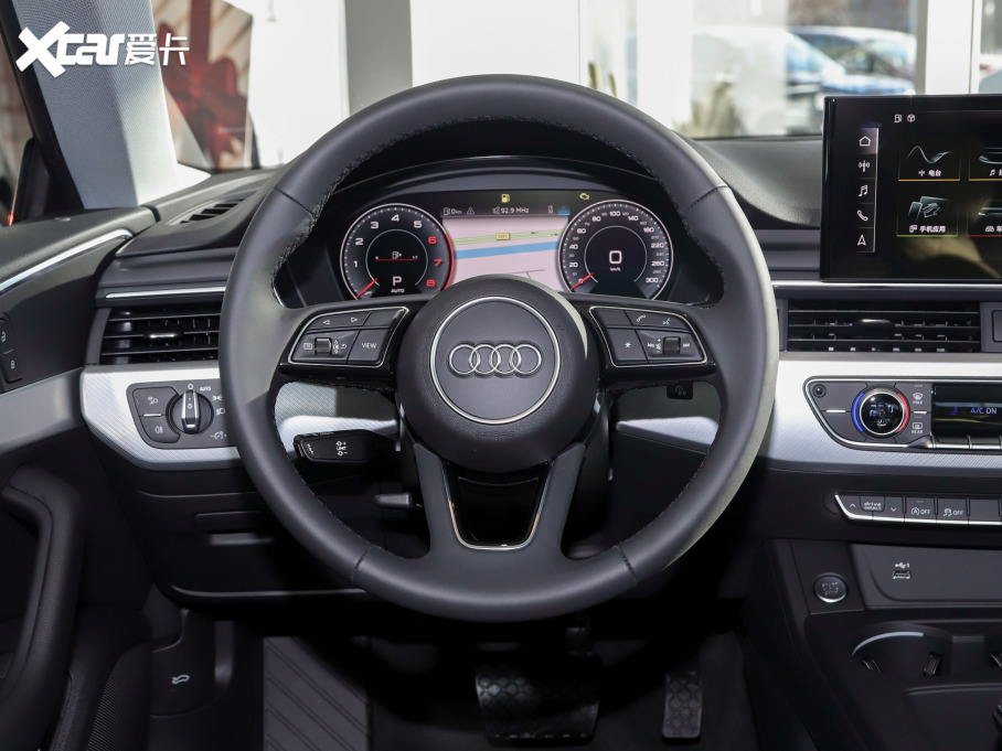 2021WA5 40 TFSI rЄӸ