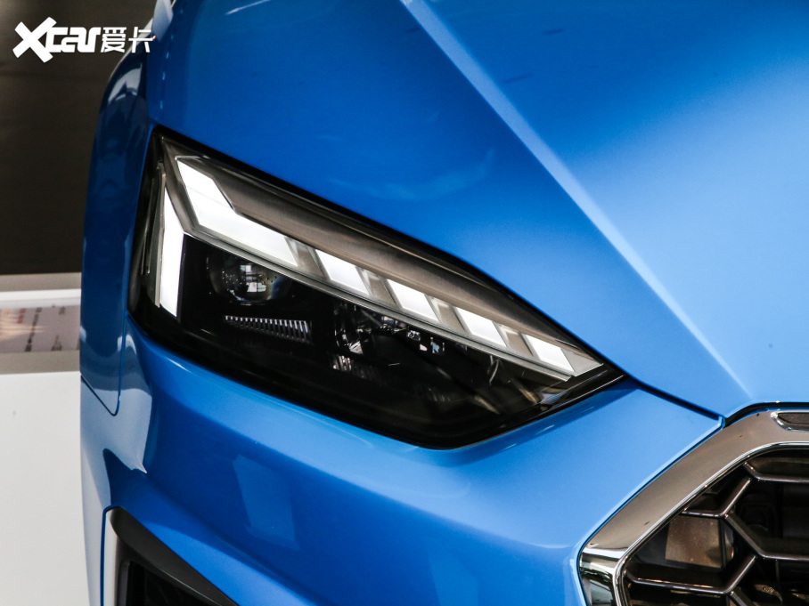 2021WA5 40 TFSI quattro A