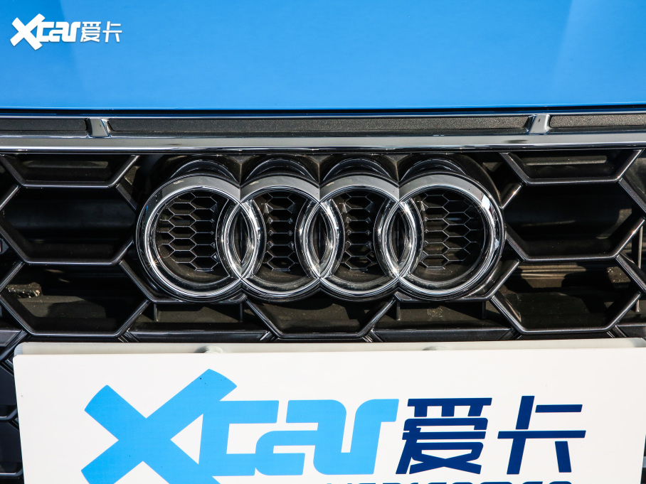 2021WA5 40 TFSI quattro A