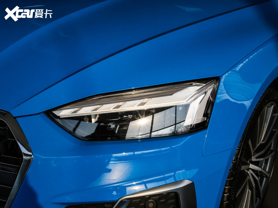 2021WA5 40 TFSI quattro A