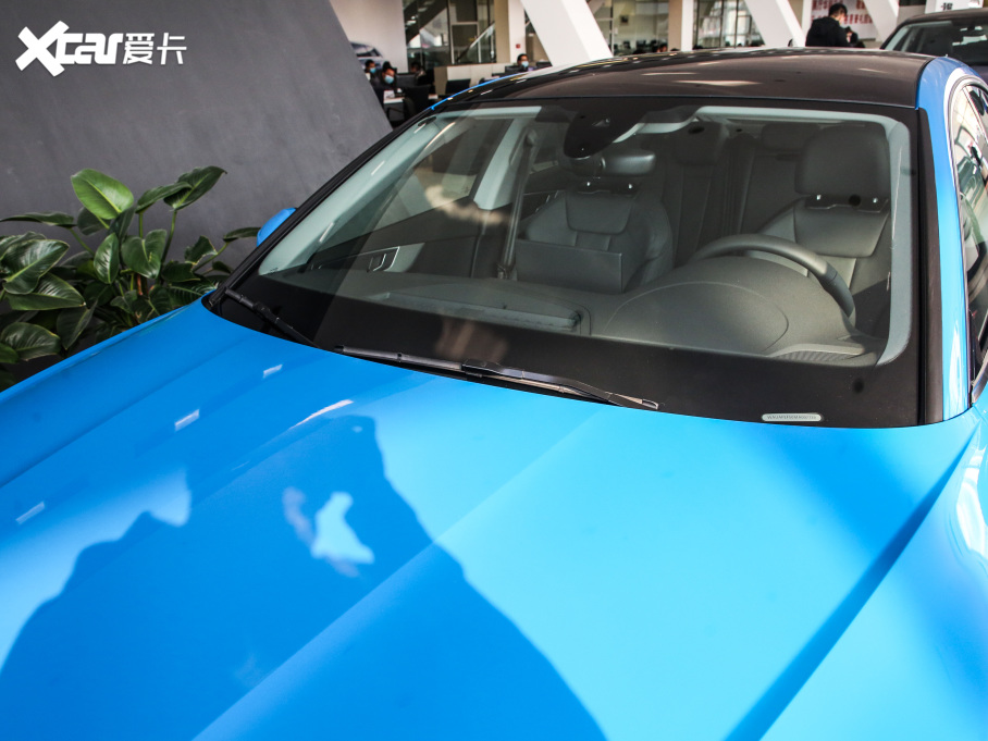 2021WA5 40 TFSI quattro A