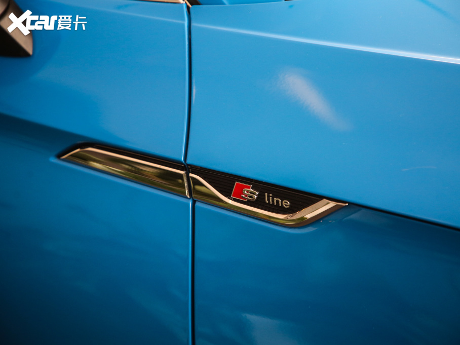 2021WA5 40 TFSI quattro A