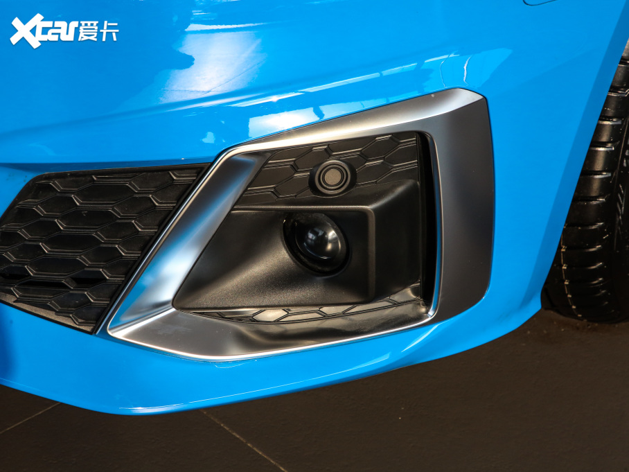 2021WA5 40 TFSI quattro A