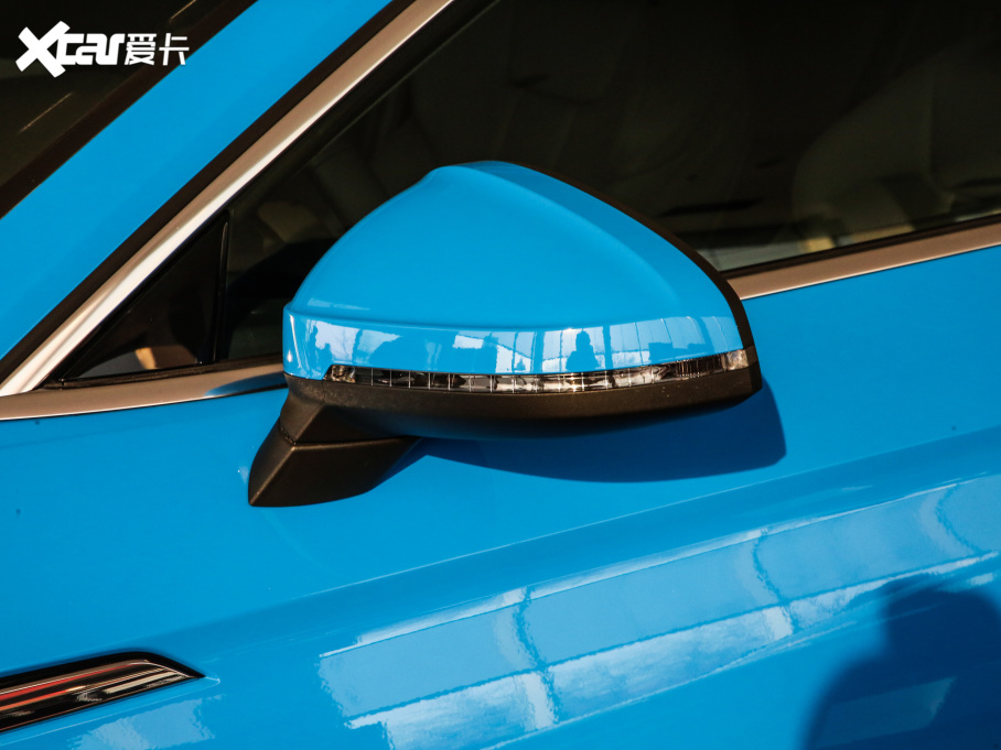 2021WA5 40 TFSI quattro A