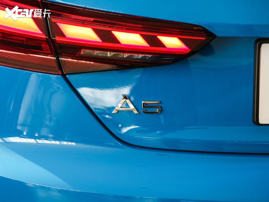 2021WA5 40 TFSI quattro A