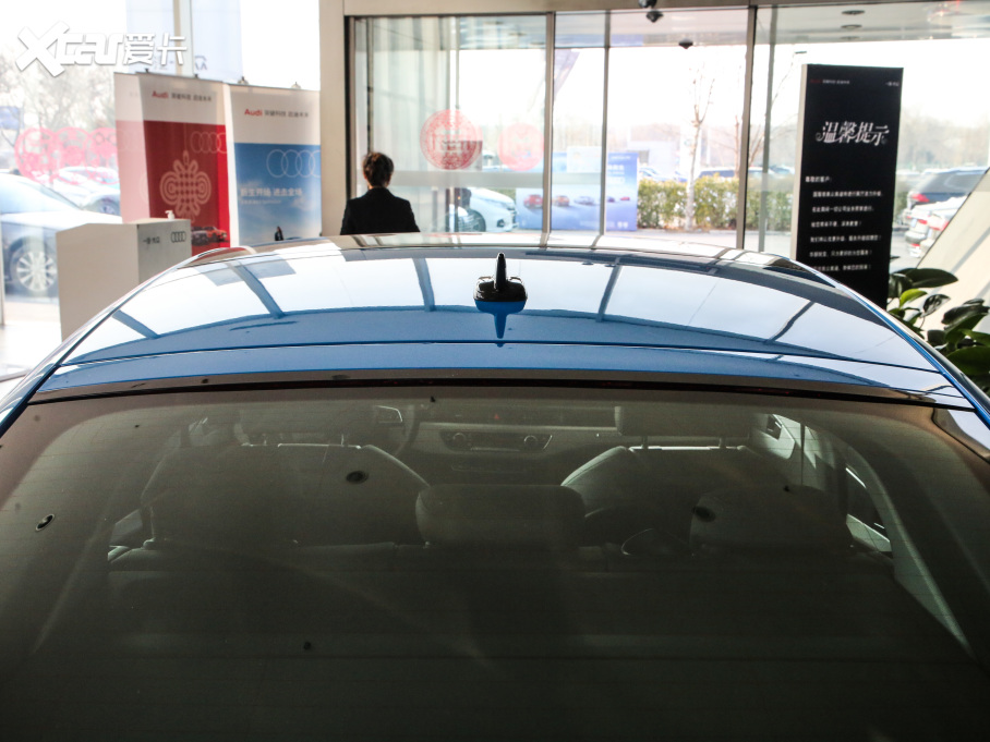 2021WA5 40 TFSI quattro A