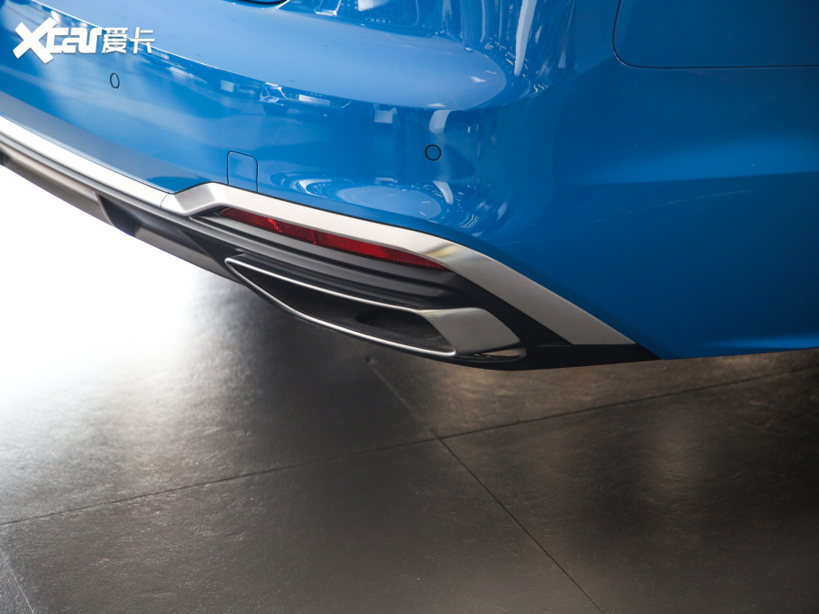 2021WA5 40 TFSI quattro A