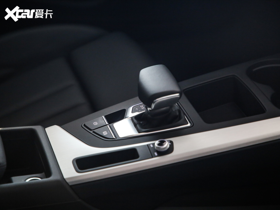 2021WA5 40 TFSI quattro A