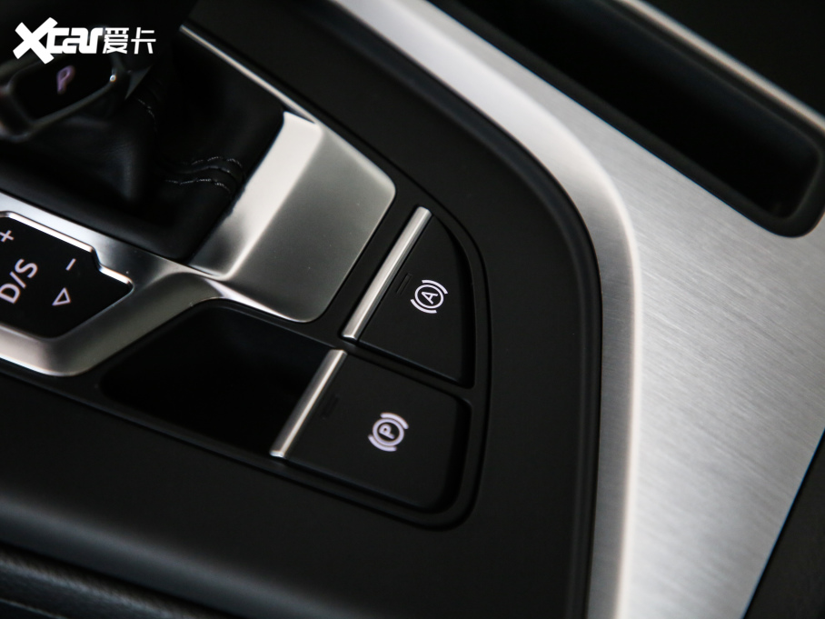 2021WA5 40 TFSI quattro A