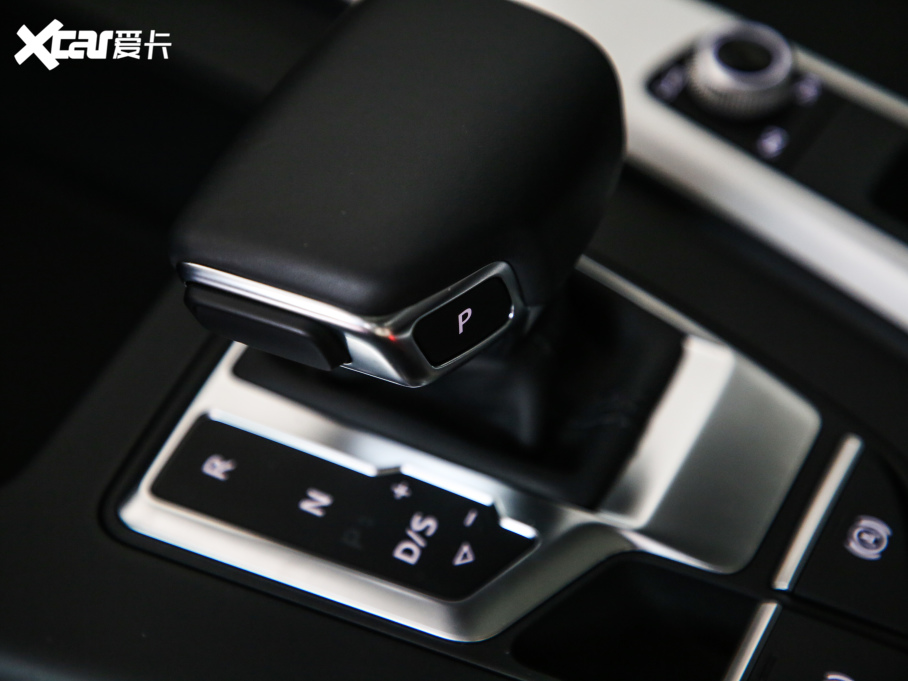 2021WA5 40 TFSI quattro A