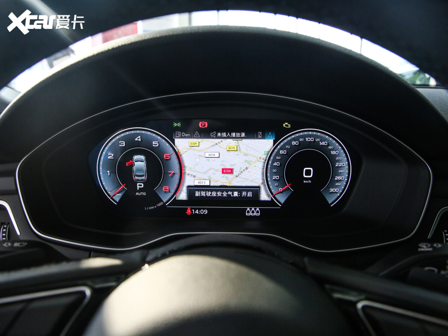 2021WA5 40 TFSI quattro A