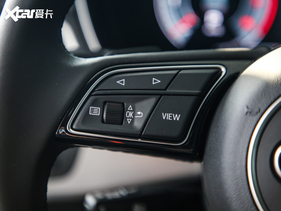 2021WA5 40 TFSI quattro A