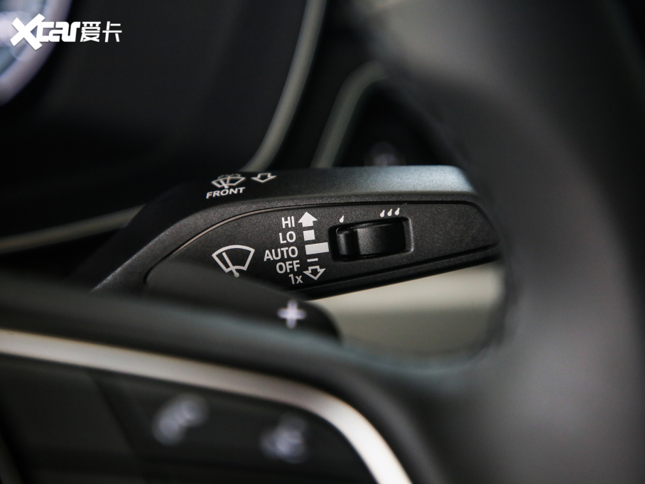 2021WA5 40 TFSI quattro A