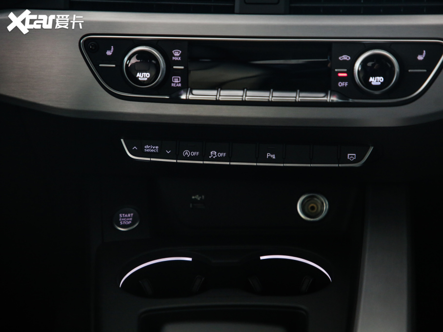 2021WA5 40 TFSI quattro A