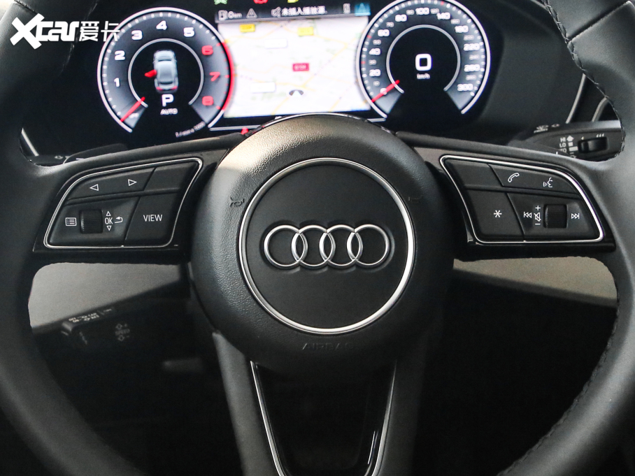 2021WA5 40 TFSI quattro A